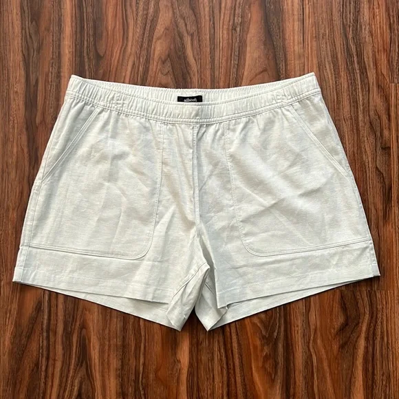 Allbirds TreeBD Dryad Camp Short - Picture 6 of 16